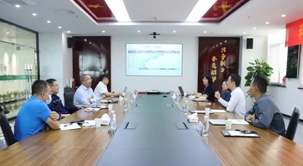利民股份與植生優谷達成戰略合作，共同推動生物農藥技術研發